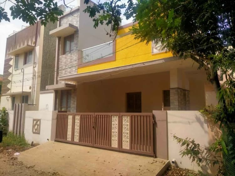 3BHK house for sale