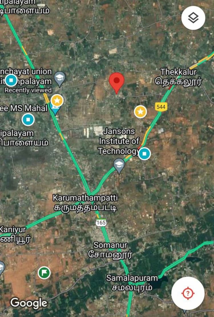 Single Property Image