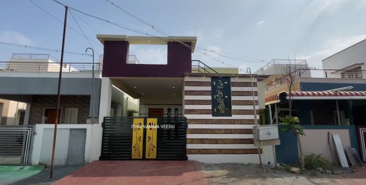 2BHK House For Sale