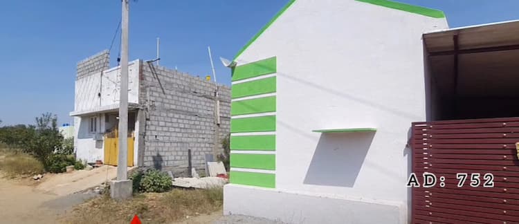 Single Property Image