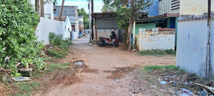 Single Property Image