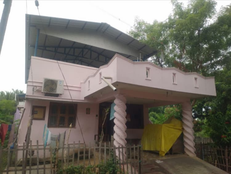 3BHK House for Sale