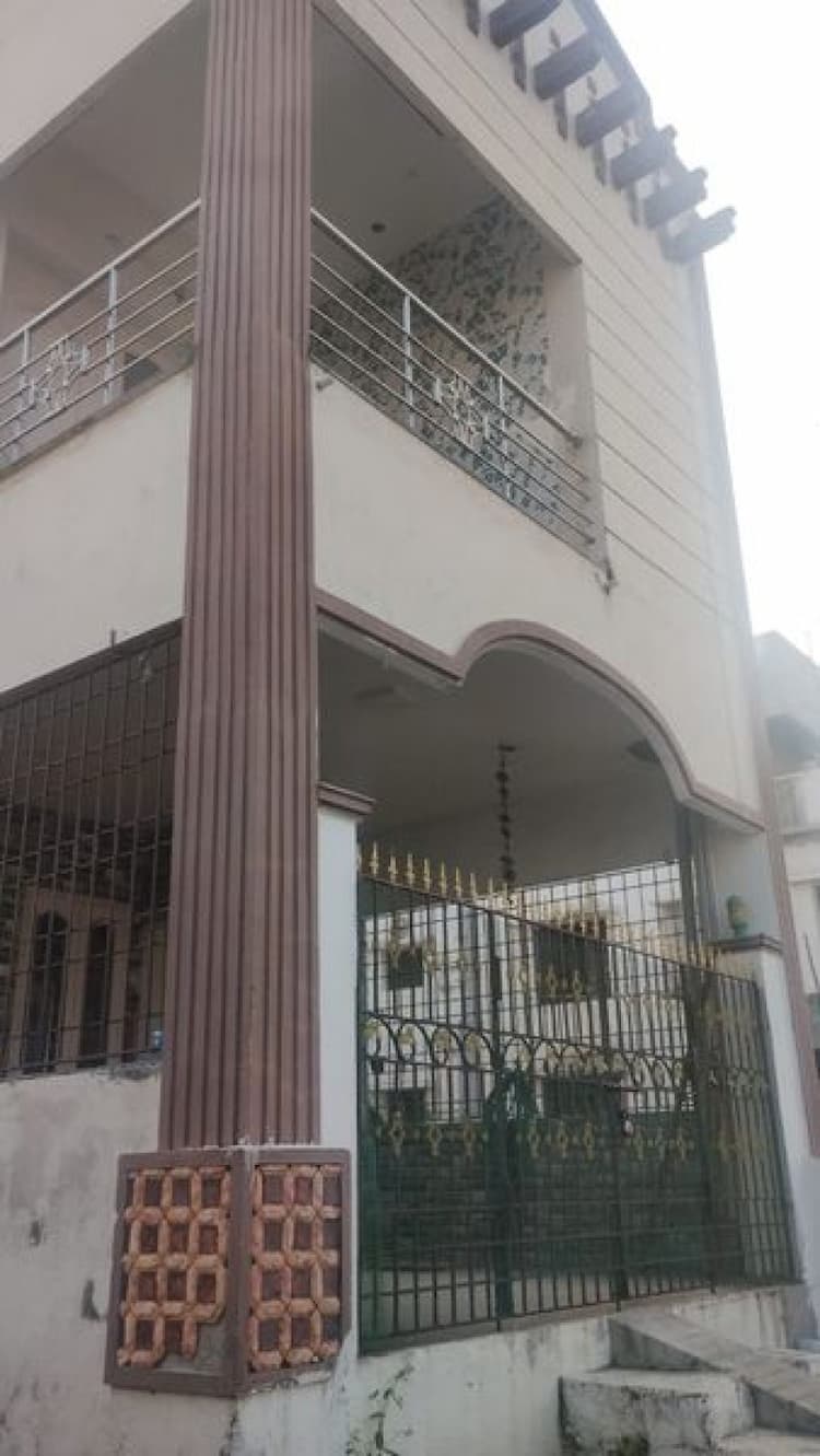 INDIVIDUAL HOUSE FOR SALE