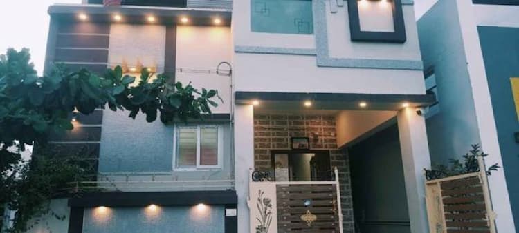 Single Property Image