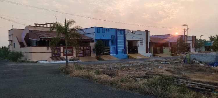 Single Property Image