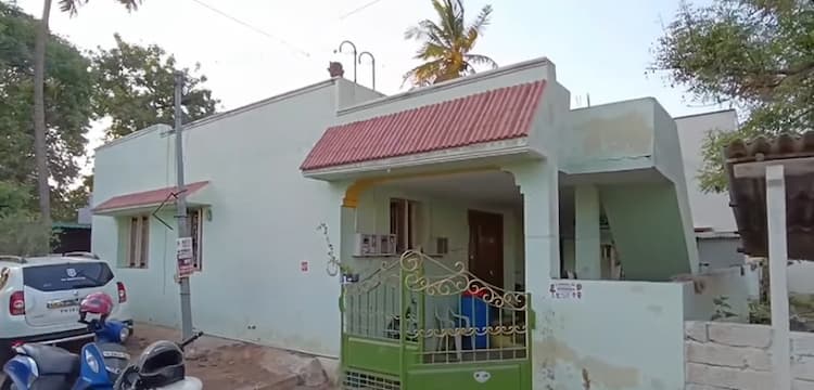 Single Property Image