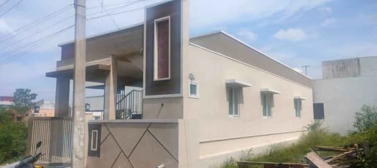 Single Property Image