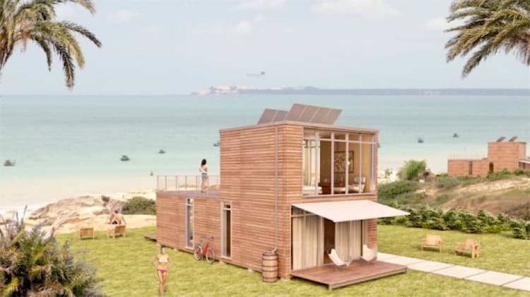 Single Property Image