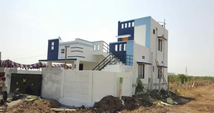 Single Property Image