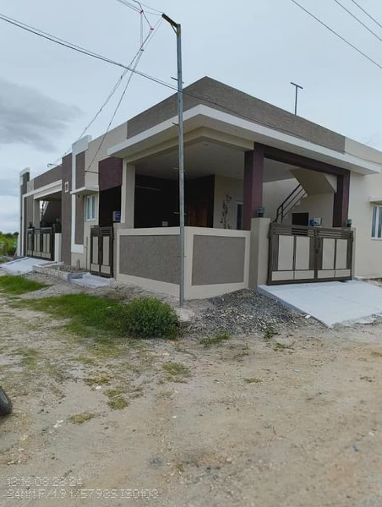 Single Property Image