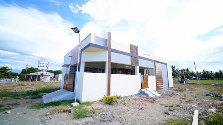 Single Property Image