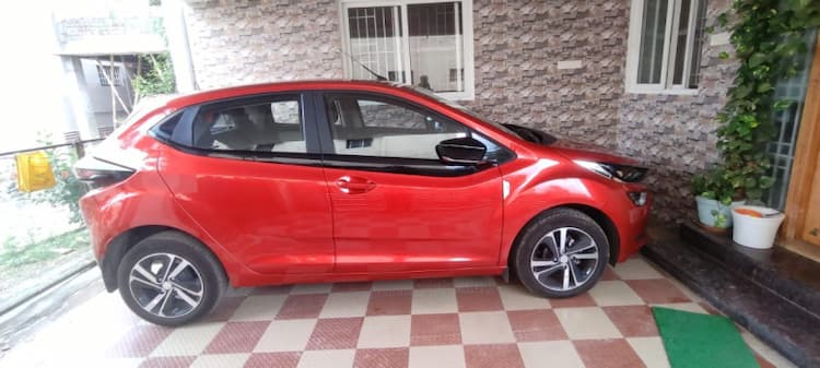 3BHK house for sale in Singanallur