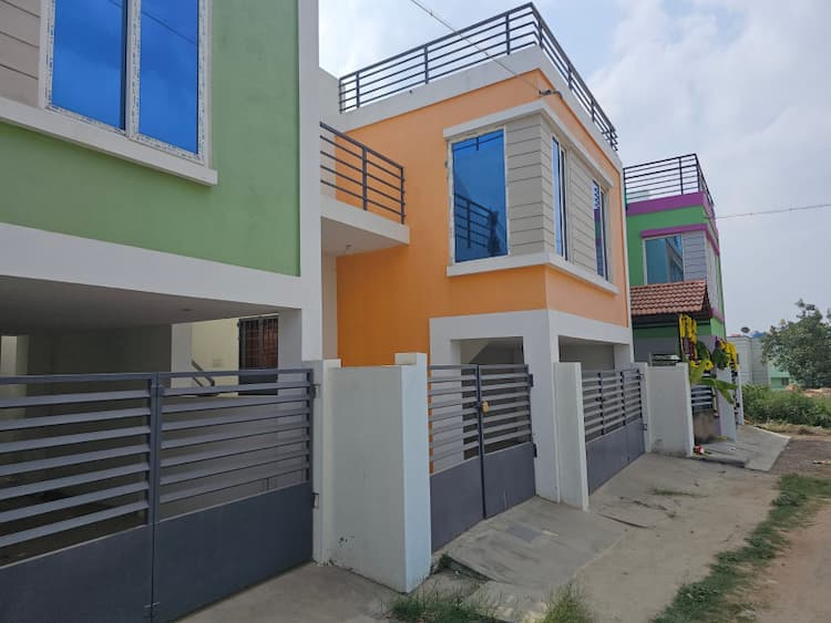 Single Property Image