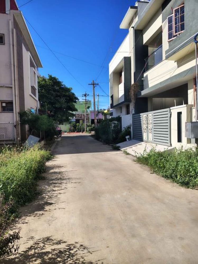 Single Property Image