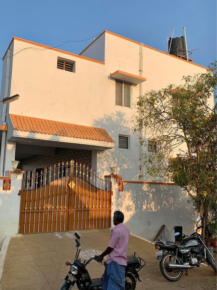 3 BHK House for Sale