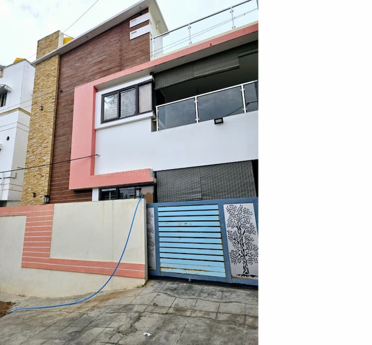 Duplex house-3 BHK Independent House