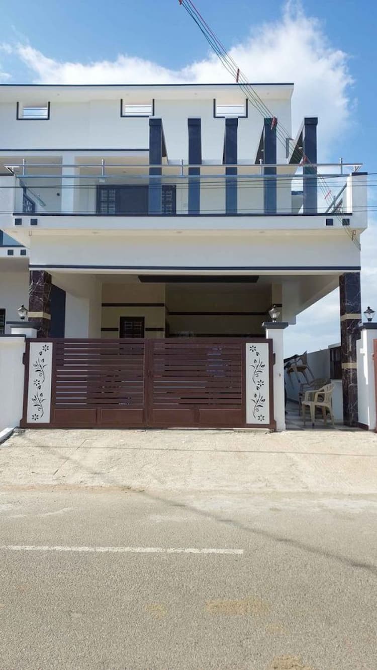 Single Property Image