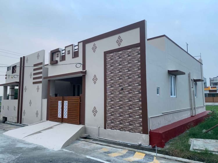 Single Property Image