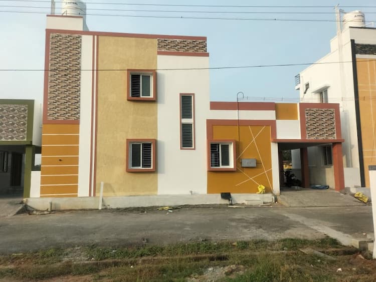 3BHK house for sale