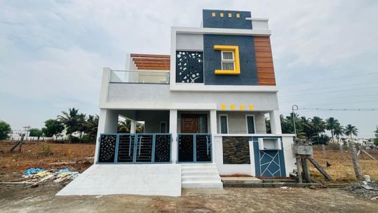 Single Property Image