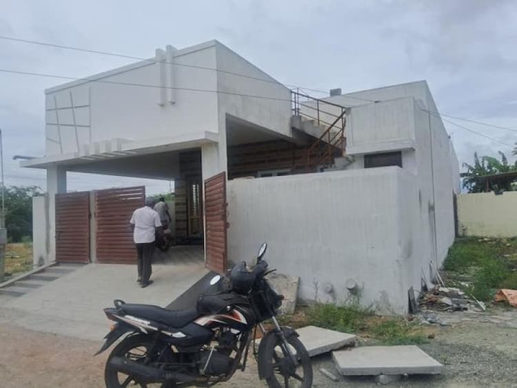 Single Property Image