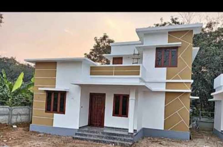 2BHK housefor sale