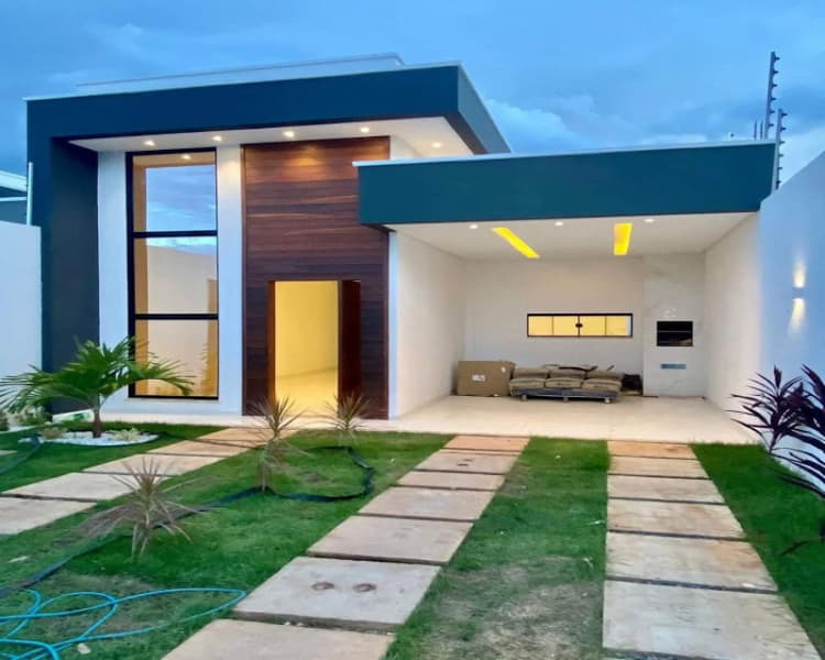 Single Property Image