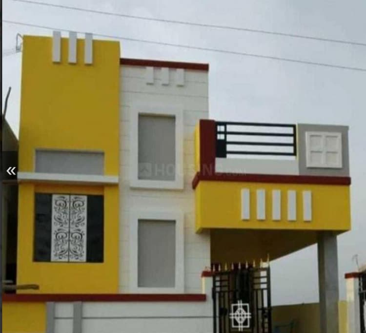 2 Bedroom Independent House for sale in Mettupalayam, Coimbatore