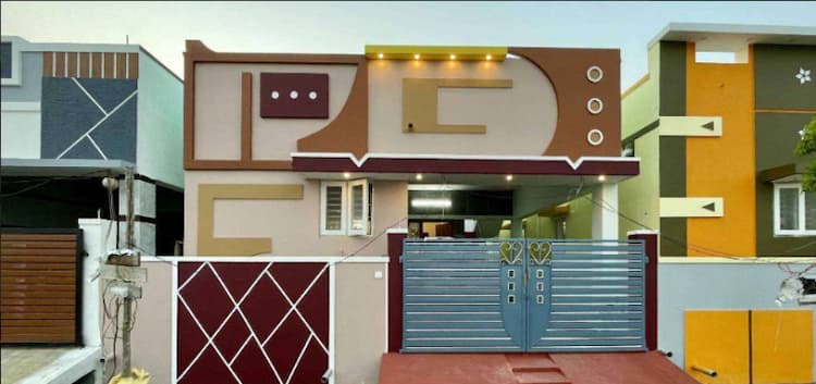 Single Property Image