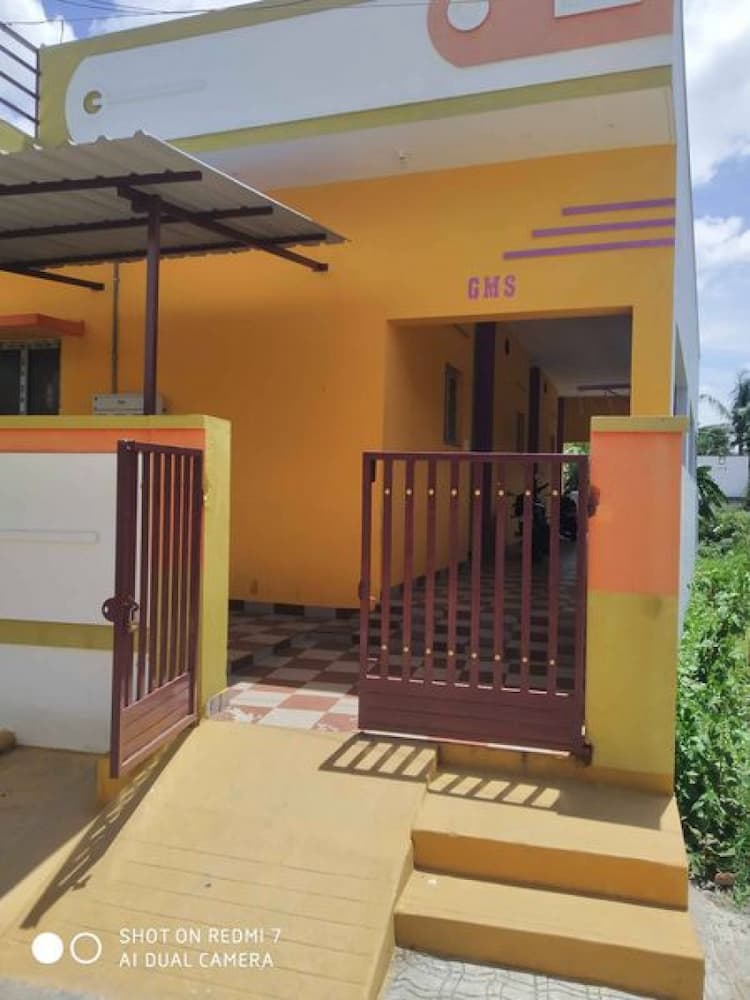 Single Property Image