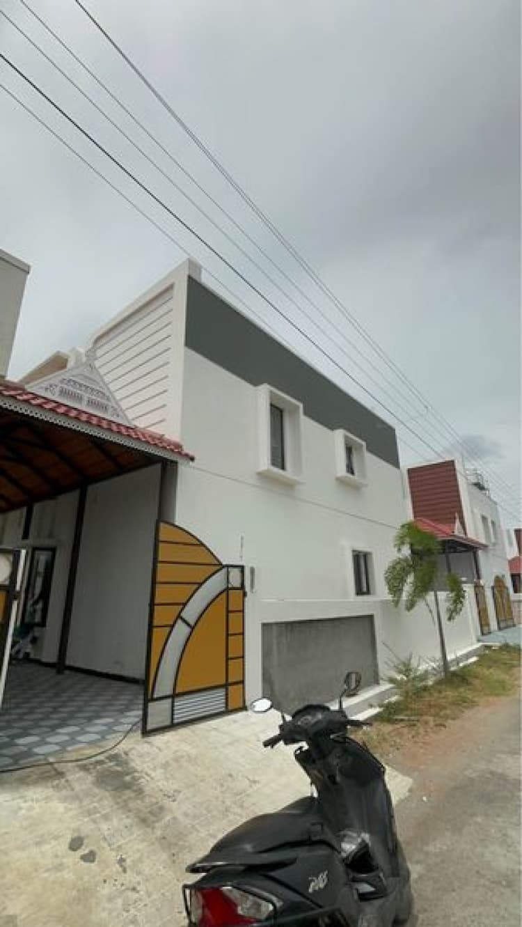 Single Property Image