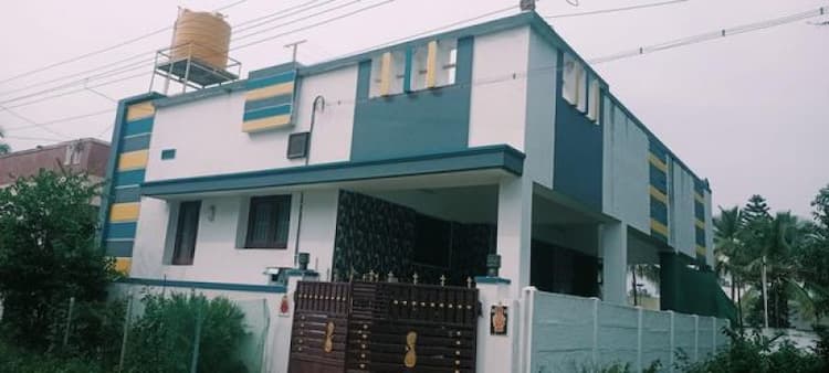 Single Property Image