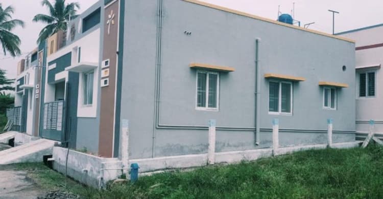 Single Property Image