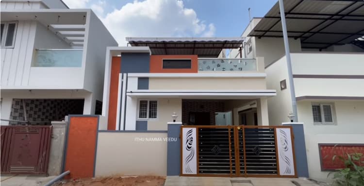 3BHK House For Sale