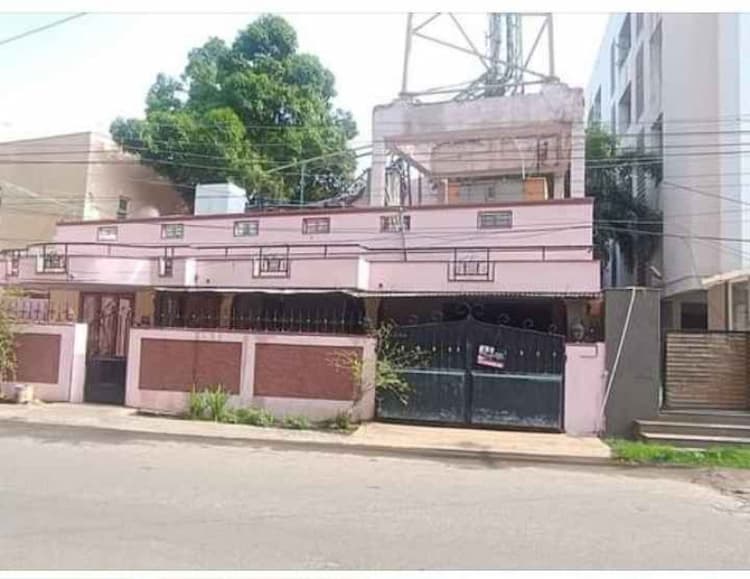 BUILDING PROPERTY FOR SALE