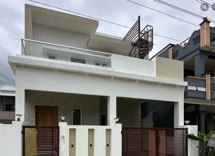 3bhk house for sale 