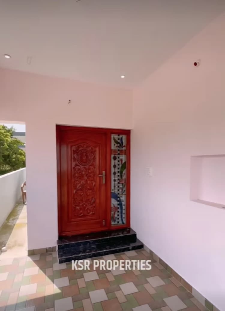 Single Property Image