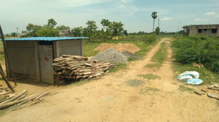 Single Property Image