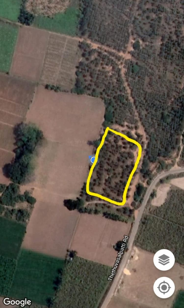 Single Property Image