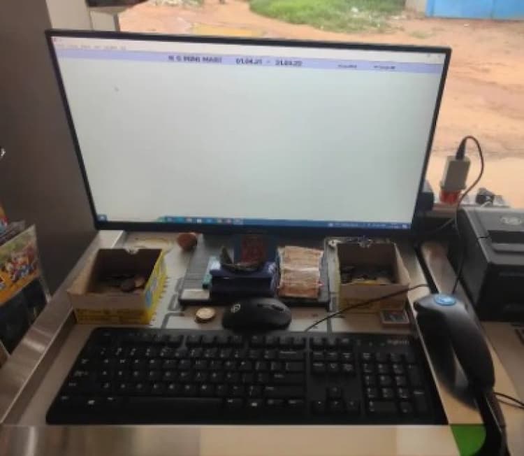 Single Property Image