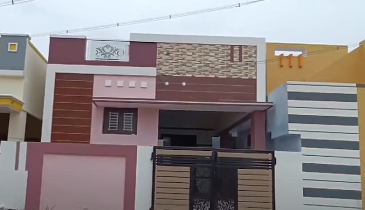 Single Property Image