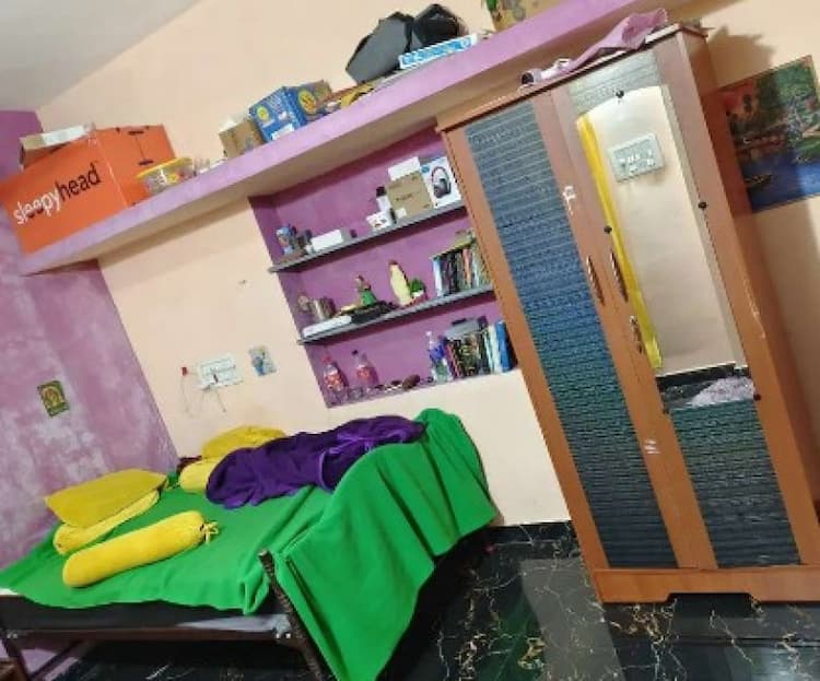 Single Property Image