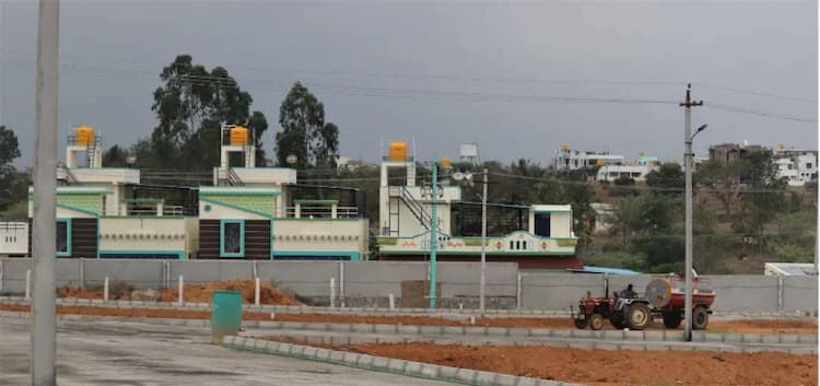 Single Property Image