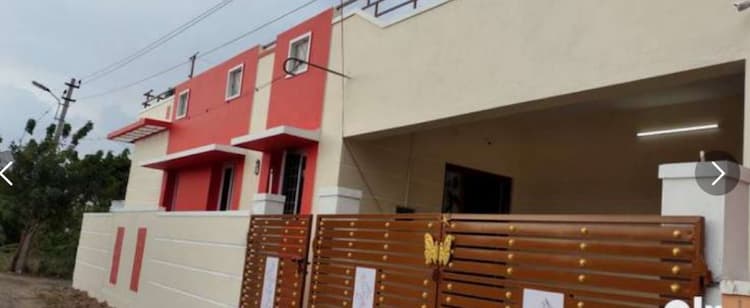 3 BHK HOUSE FOR SALE