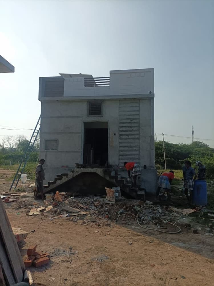 Single Property Image