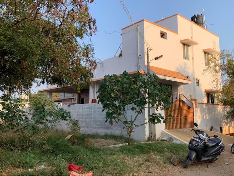 Single Property Image