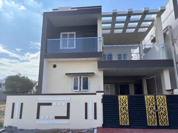 3bhk house for sale