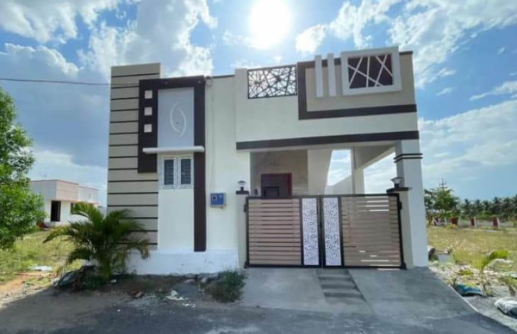 2 BHK HOUSE FOR SALE