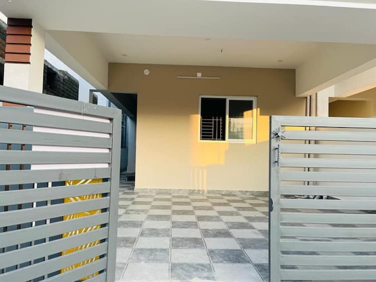 Single Property Image