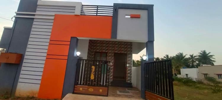 Single Property Image